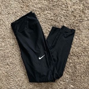 Brand New Nike Dry Fit Leggings